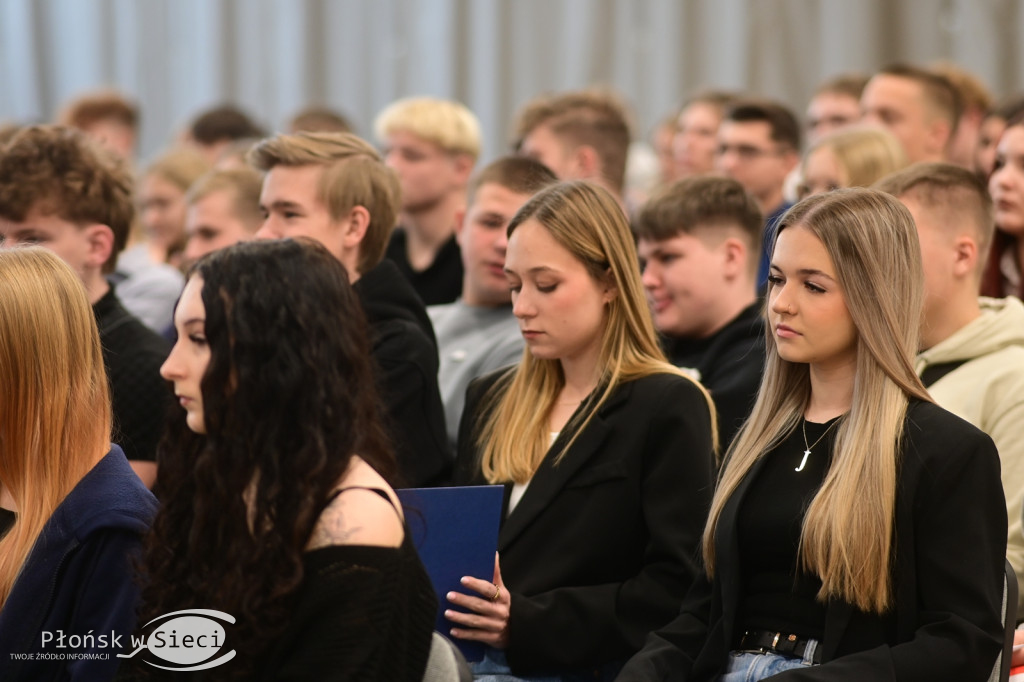 II Powiatowe Forum Młodzieży