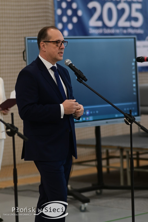 II Powiatowe Forum Młodzieży