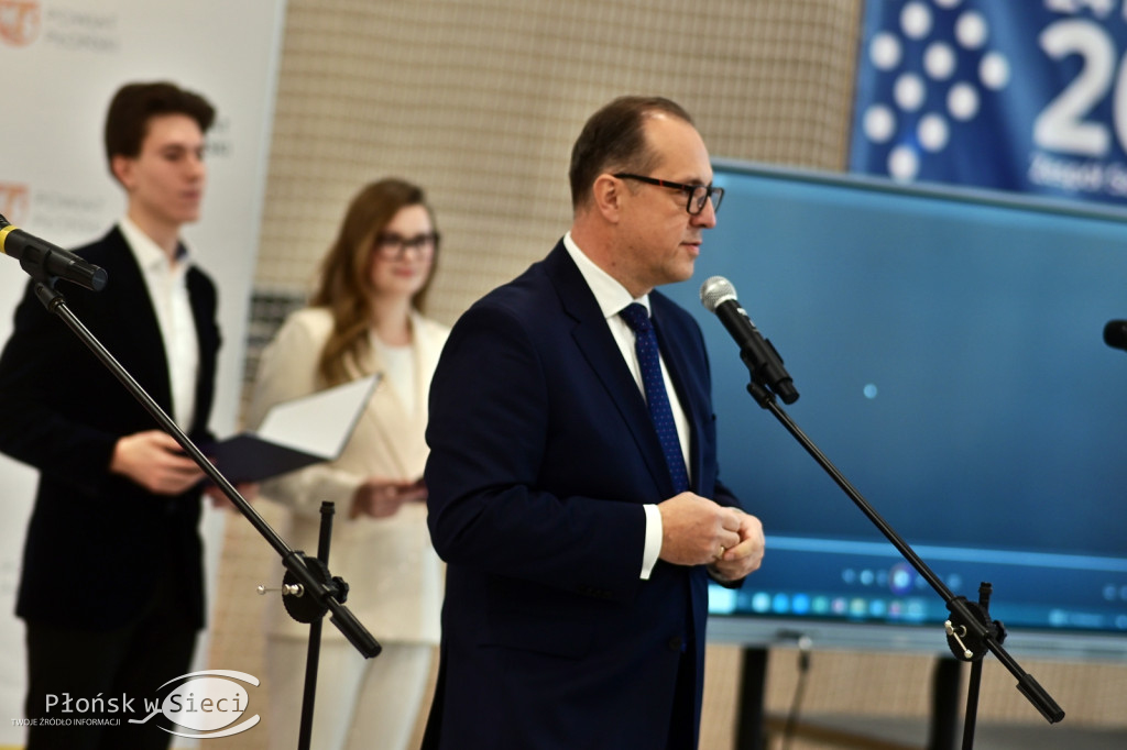 II Powiatowe Forum Młodzieży