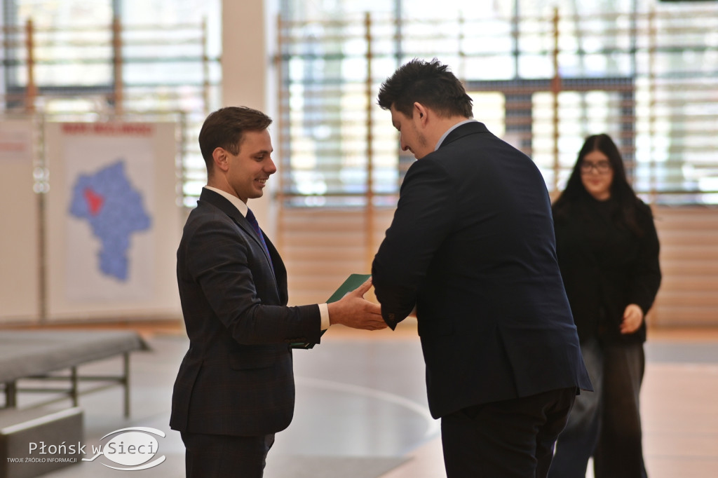 II Powiatowe Forum Młodzieży