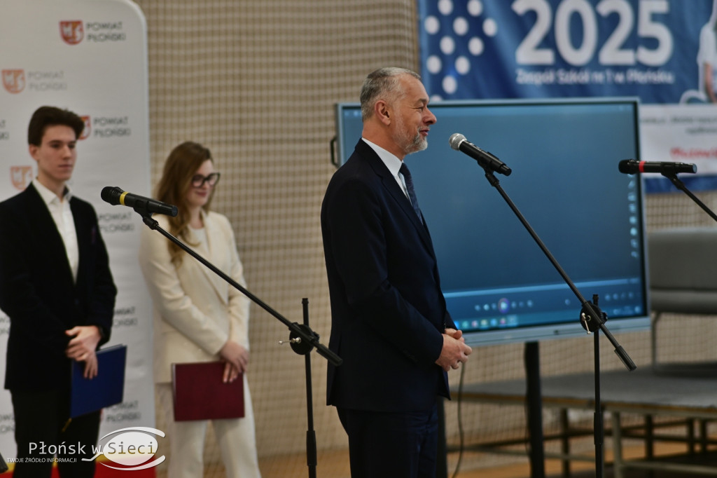 II Powiatowe Forum Młodzieży