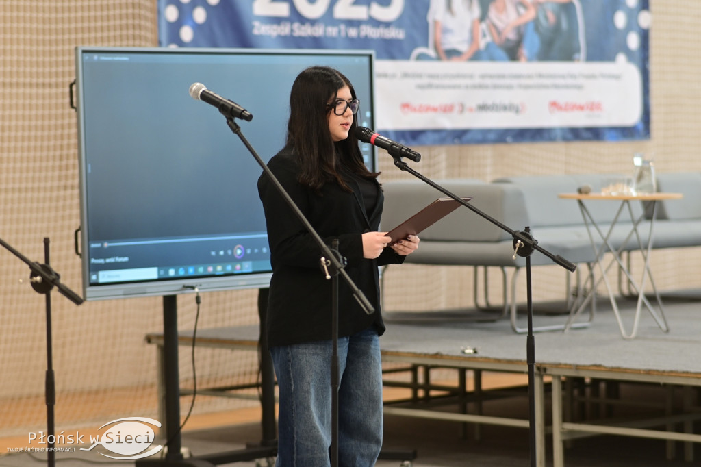 II Powiatowe Forum Młodzieży