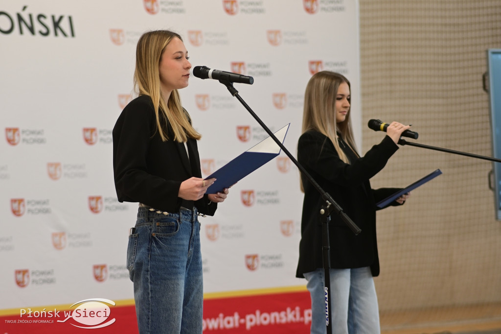 II Powiatowe Forum Młodzieży