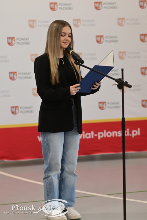 II Powiatowe Forum Młodzieży