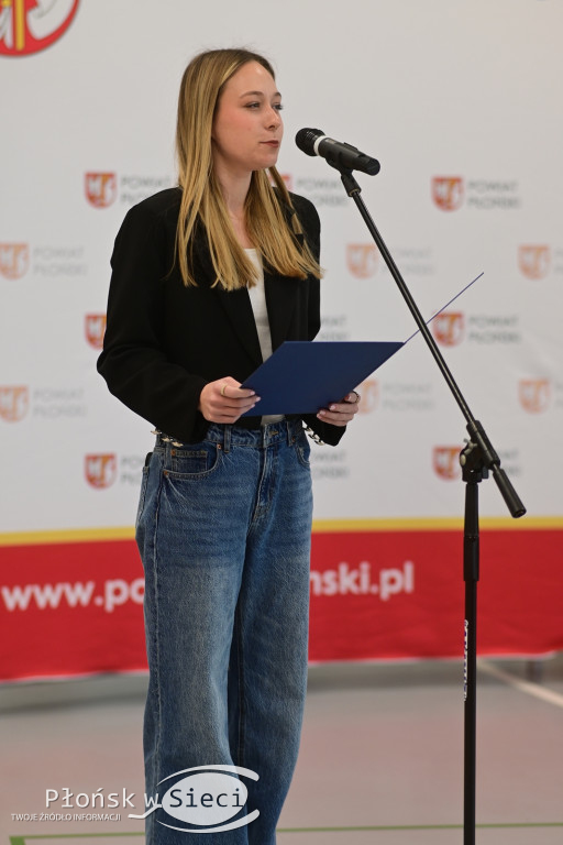 II Powiatowe Forum Młodzieży