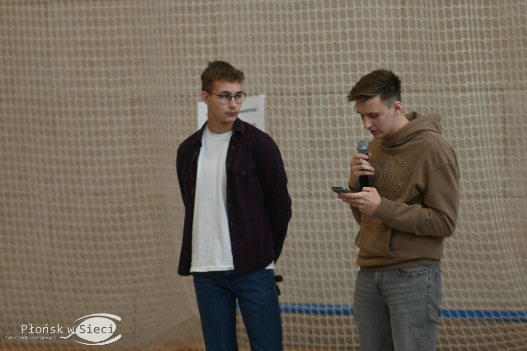 II Powiatowe Forum Młodzieży