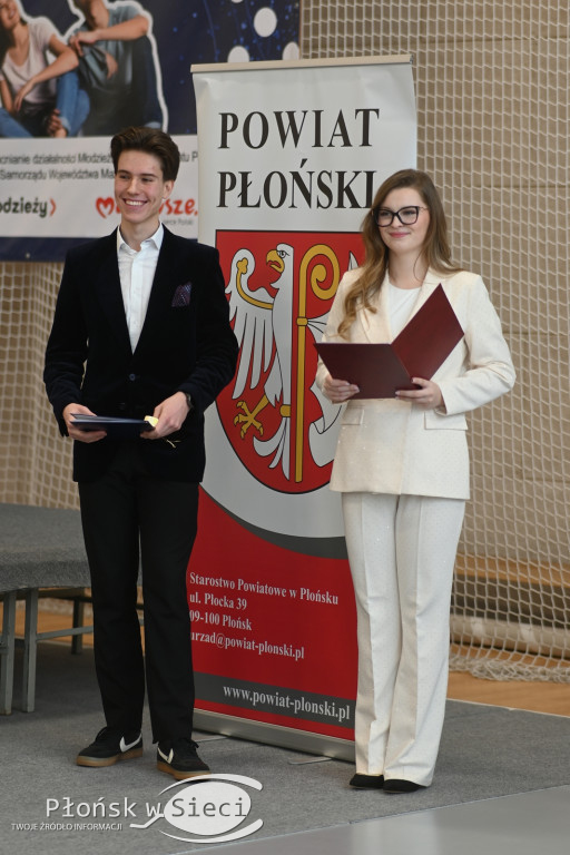 II Powiatowe Forum Młodzieży