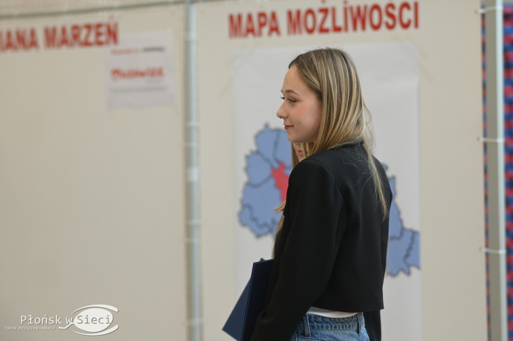 II Powiatowe Forum Młodzieży