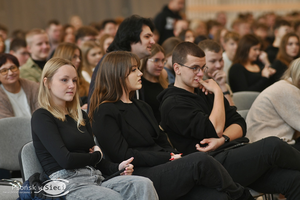 II Powiatowe Forum Młodzieży