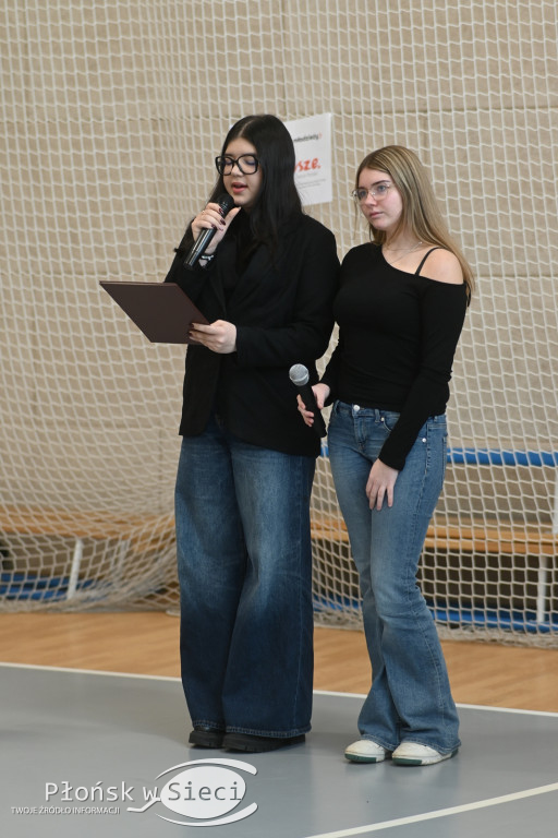 II Powiatowe Forum Młodzieży