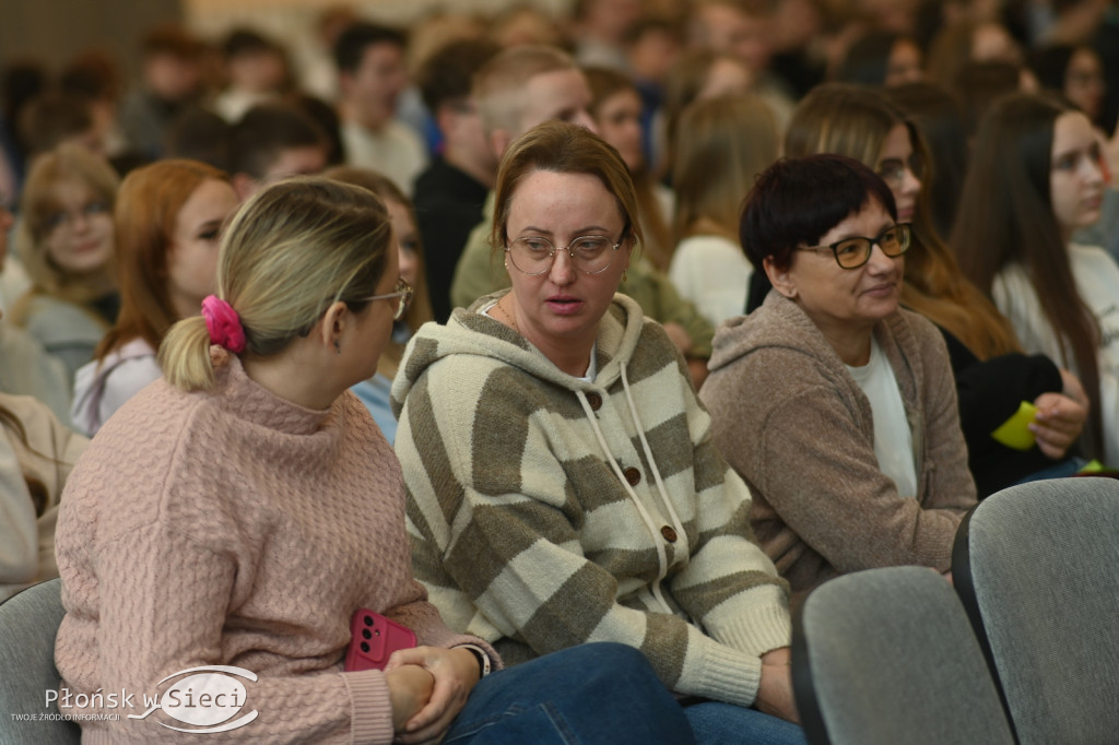 II Powiatowe Forum Młodzieży