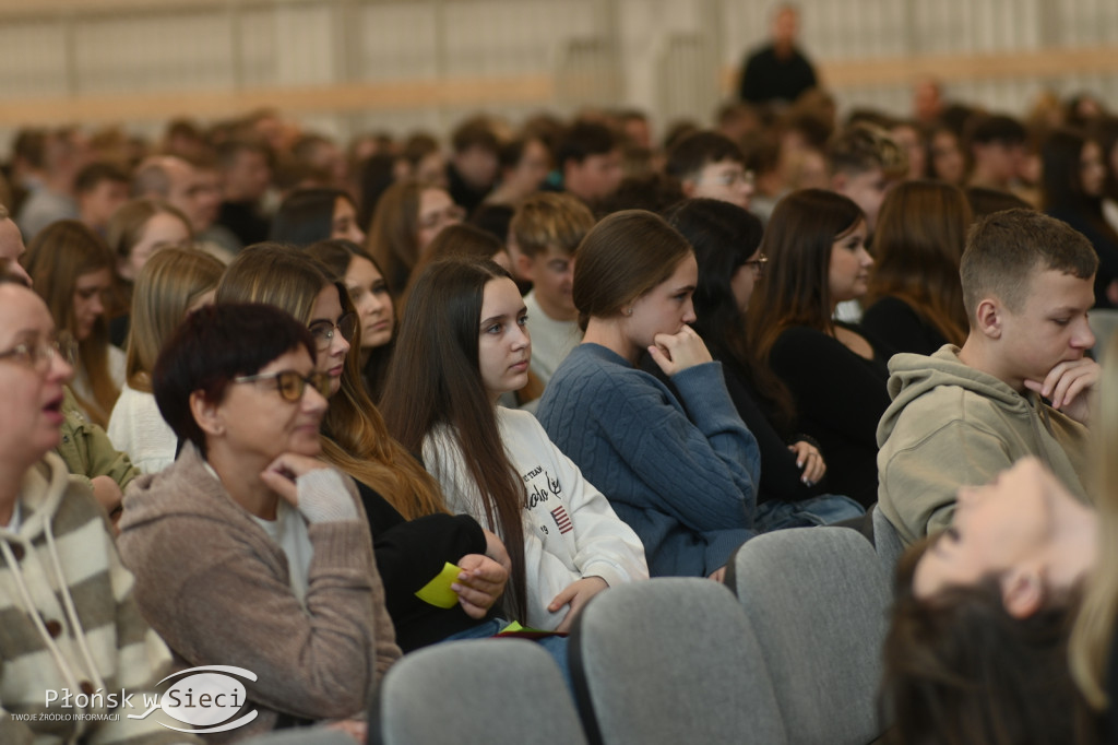 II Powiatowe Forum Młodzieży