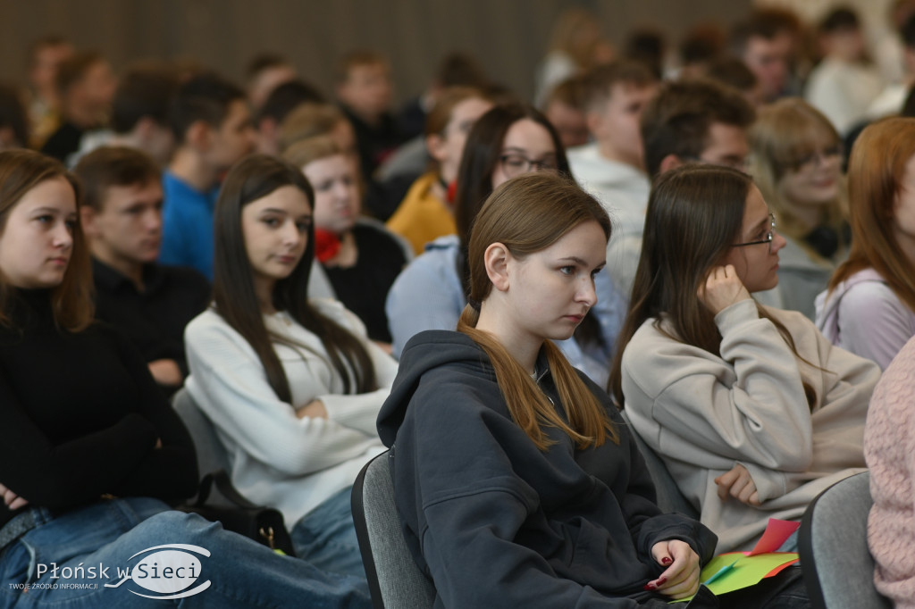 II Powiatowe Forum Młodzieży