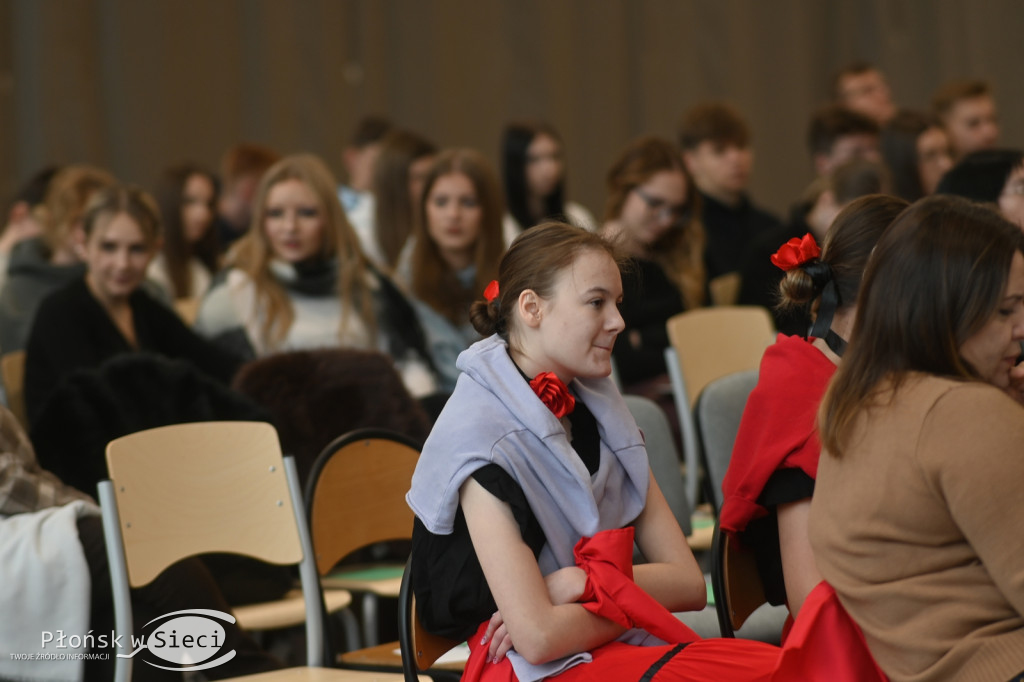 II Powiatowe Forum Młodzieży