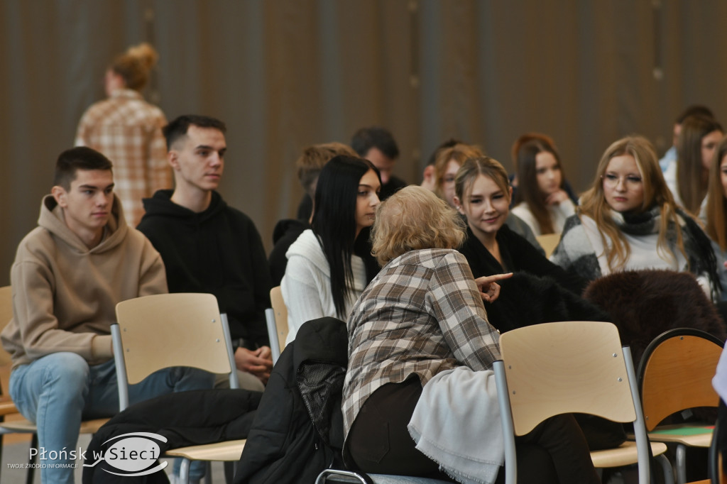 II Powiatowe Forum Młodzieży