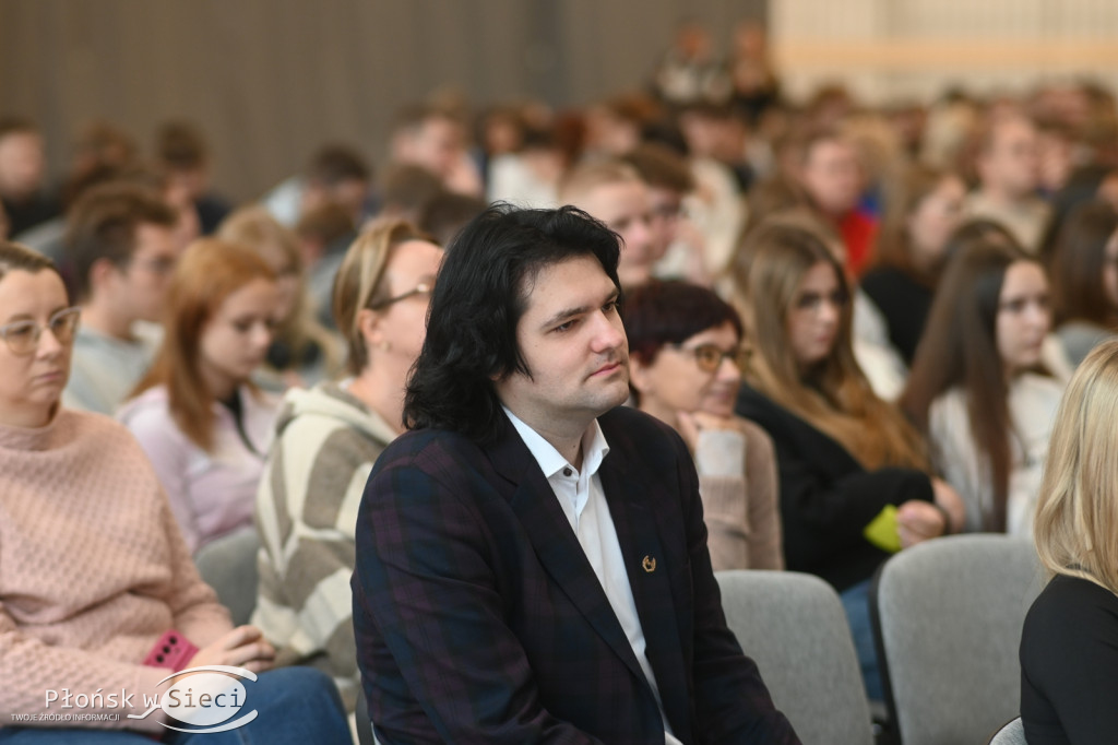 II Powiatowe Forum Młodzieży