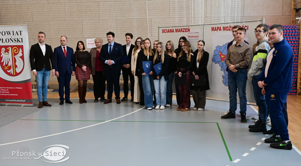 II Powiatowe Forum Młodzieży