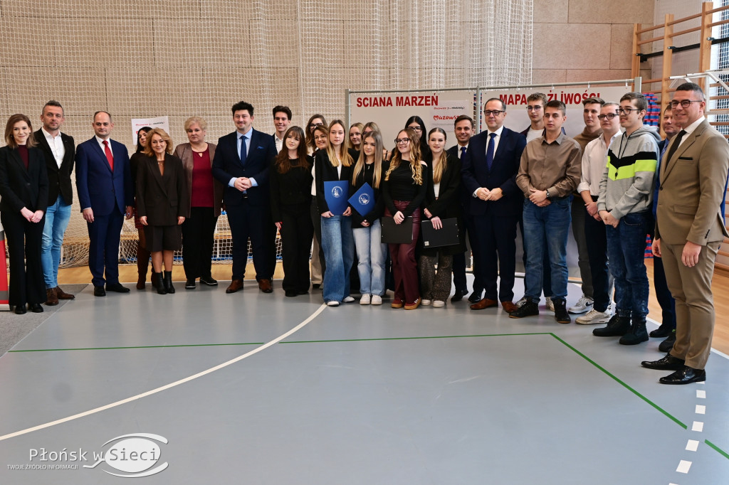 II Powiatowe Forum Młodzieży