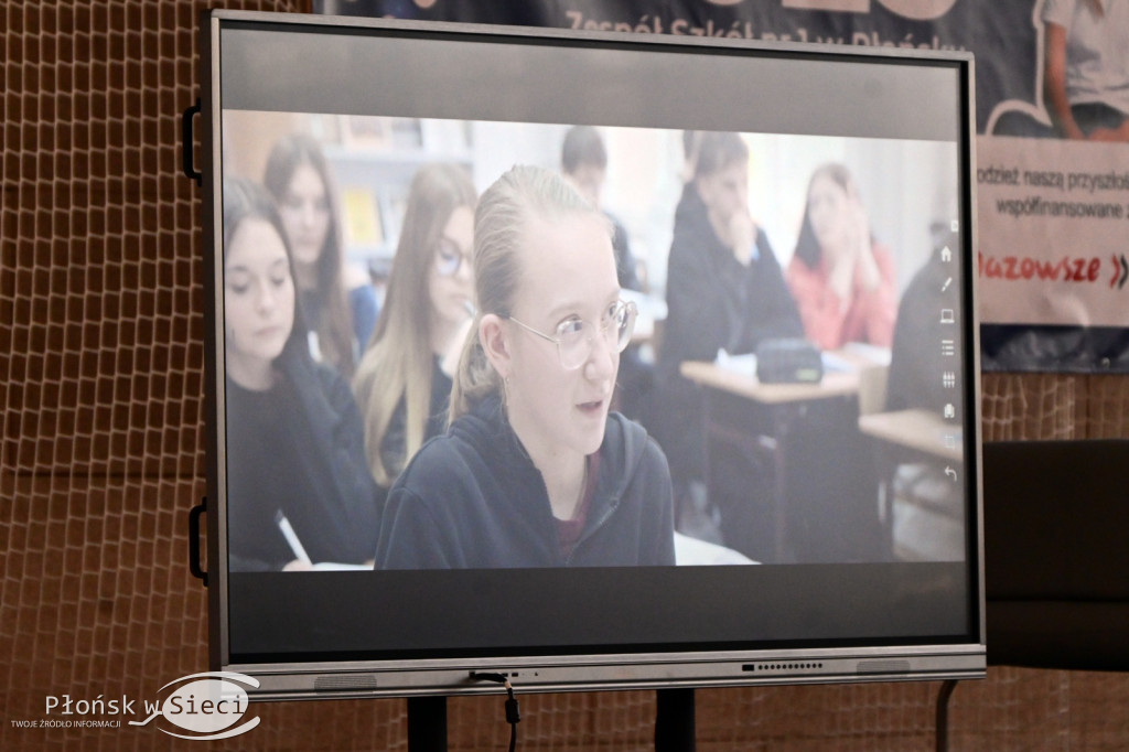 II Powiatowe Forum Młodzieży