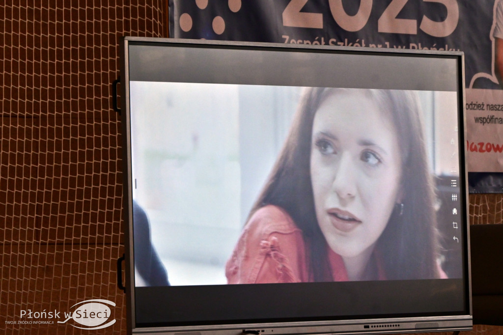 II Powiatowe Forum Młodzieży