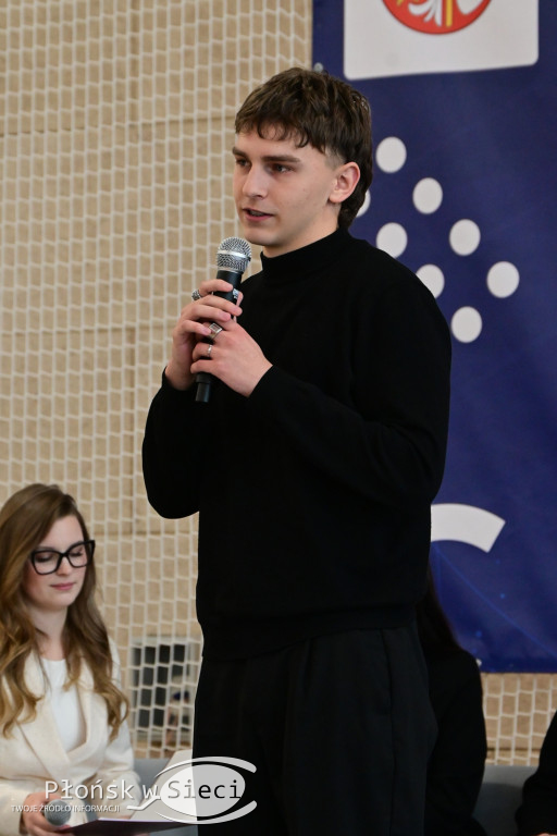 II Powiatowe Forum Młodzieży