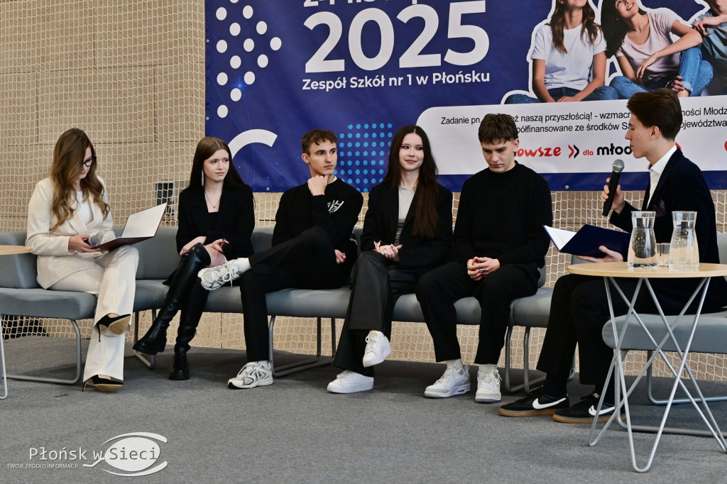 II Powiatowe Forum Młodzieży