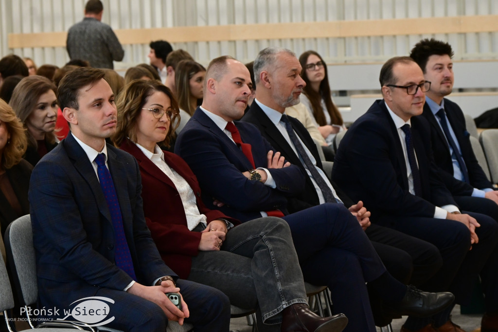 II Powiatowe Forum Młodzieży