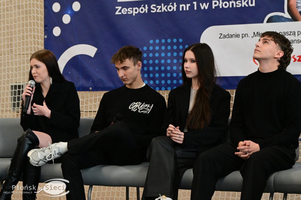 II Powiatowe Forum Młodzieży