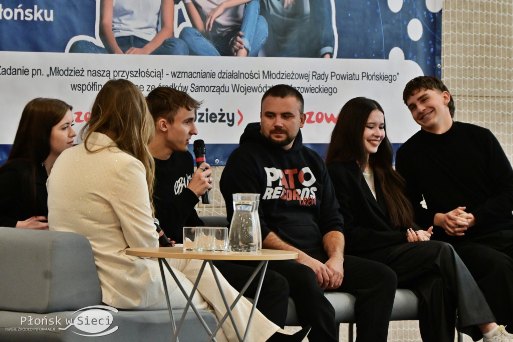 II Powiatowe Forum Młodzieży