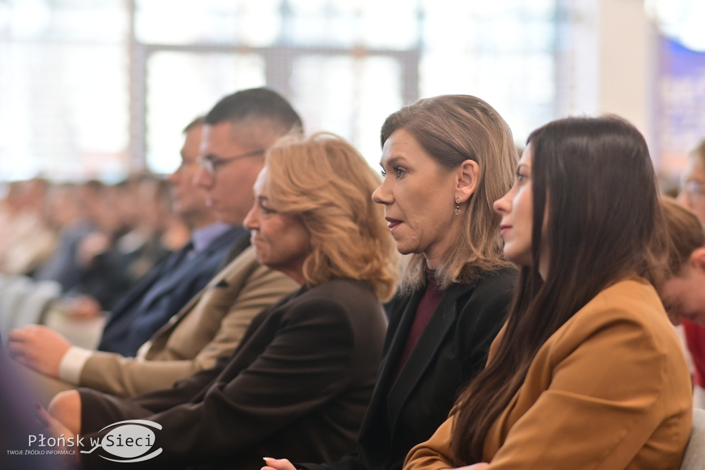 II Powiatowe Forum Młodzieży