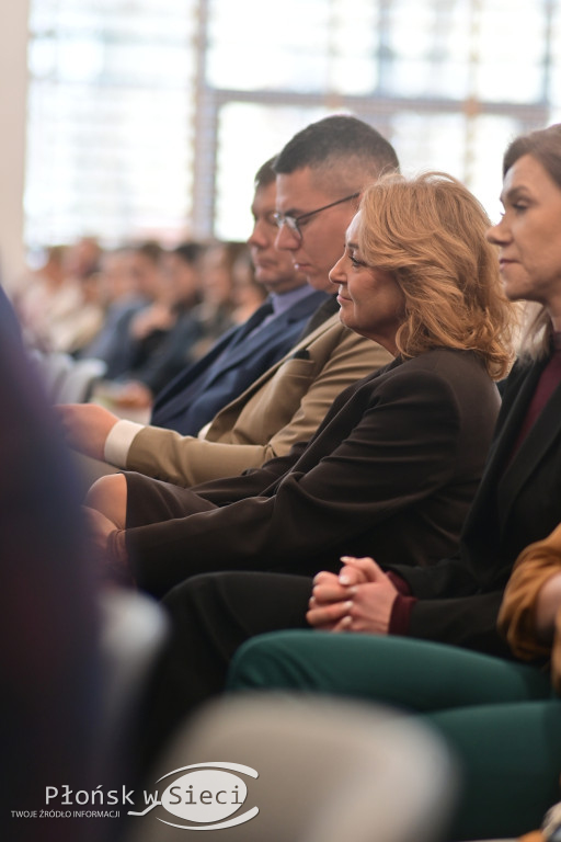 II Powiatowe Forum Młodzieży