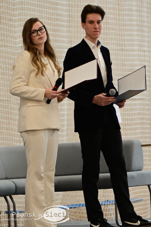 II Powiatowe Forum Młodzieży