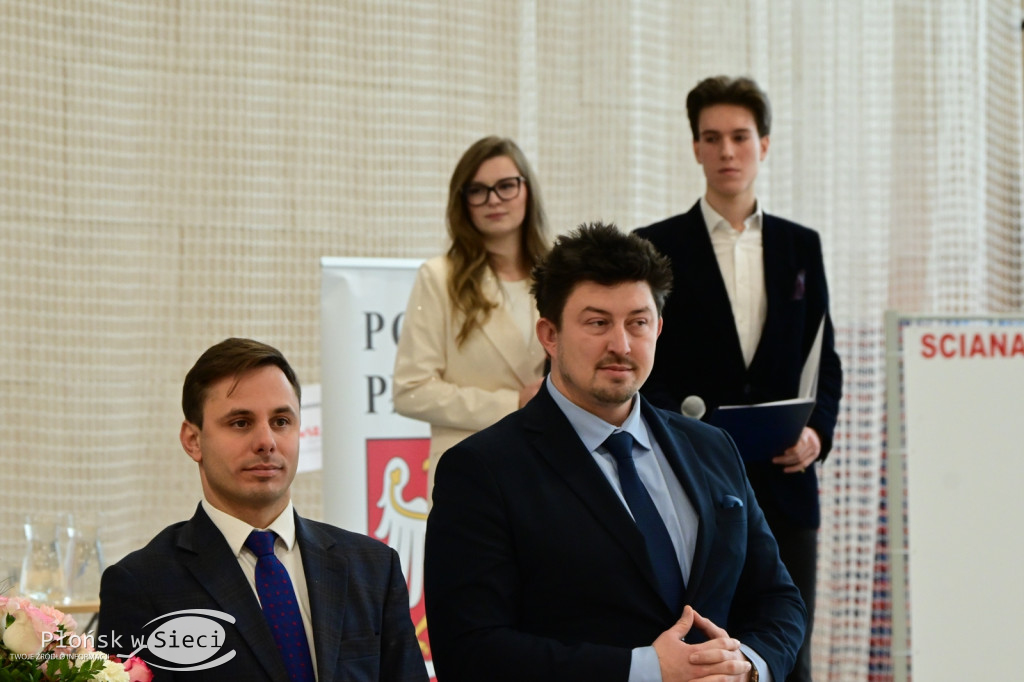 II Powiatowe Forum Młodzieży