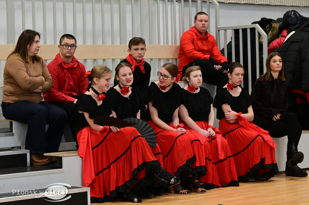 II Powiatowe Forum Młodzieży