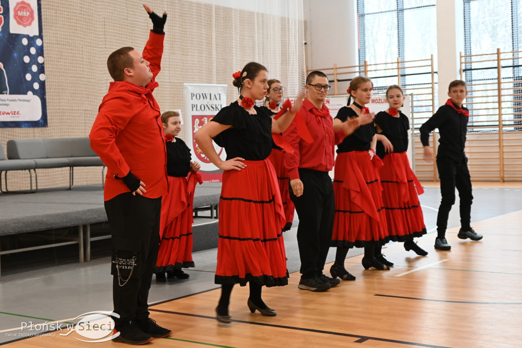 II Powiatowe Forum Młodzieży