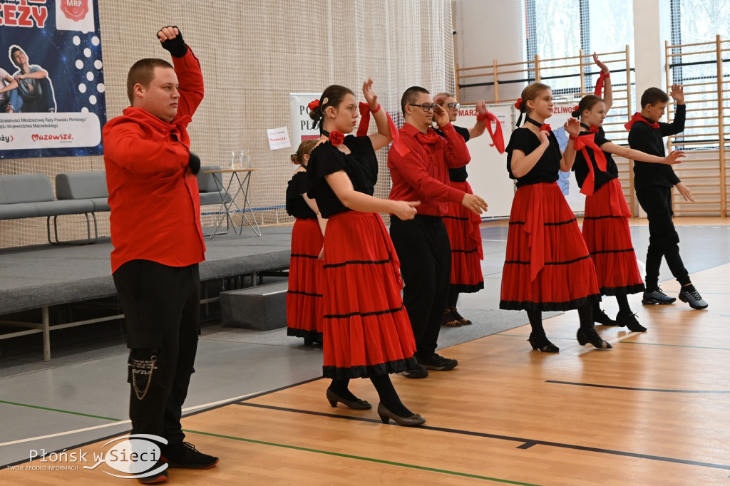 II Powiatowe Forum Młodzieży