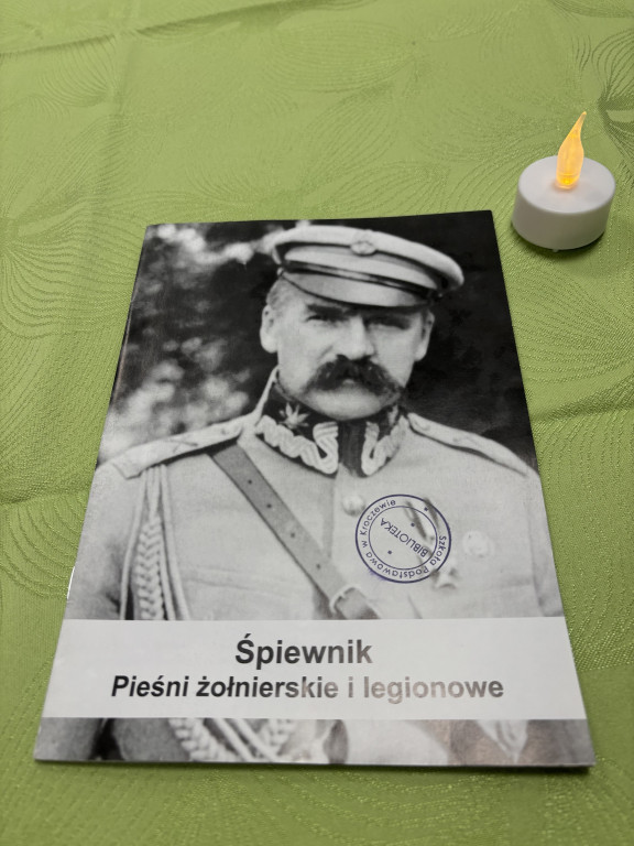 Wspomnienie szkolnego strajku