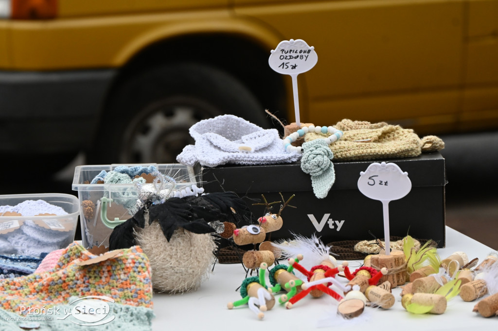 Sochocińskie spotkanie ze świętym Mikołajem