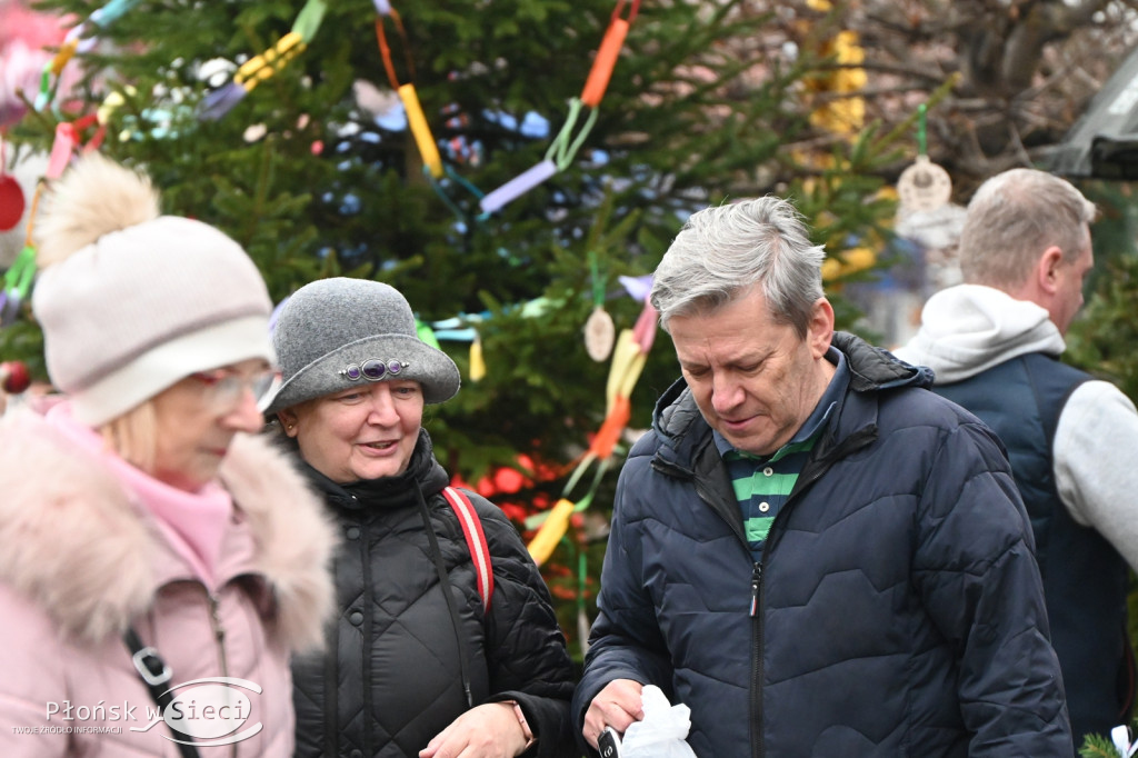 Sochocińskie spotkanie ze świętym Mikołajem