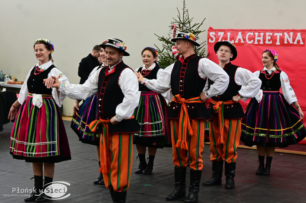 Weekend cudów w Płońsku