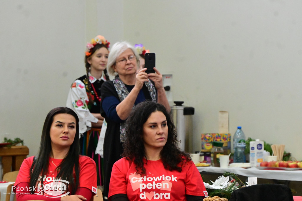 Weekend cudów w Płońsku