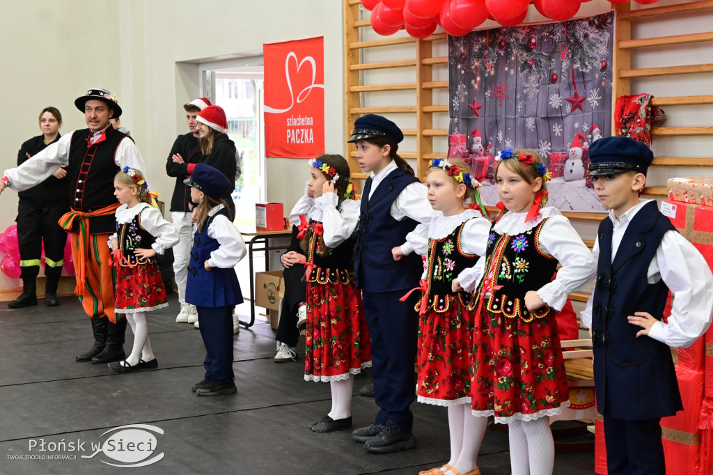 Weekend cudów w Płońsku