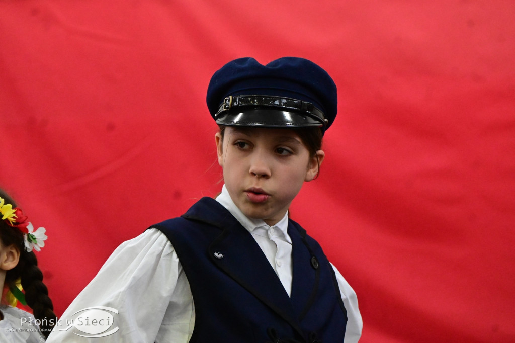 Weekend cudów w Płońsku