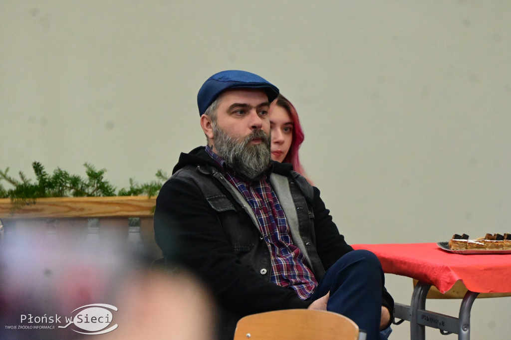 Weekend cudów w Płońsku