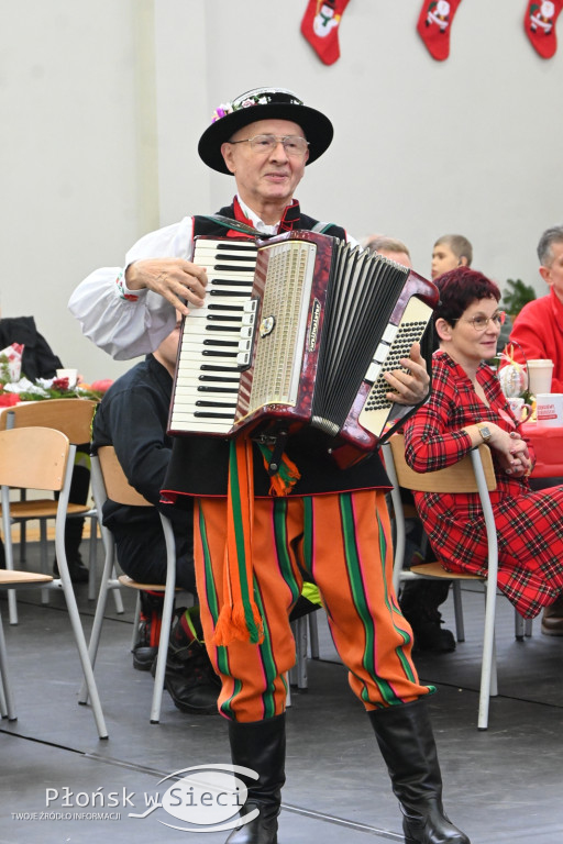 Weekend cudów w Płońsku