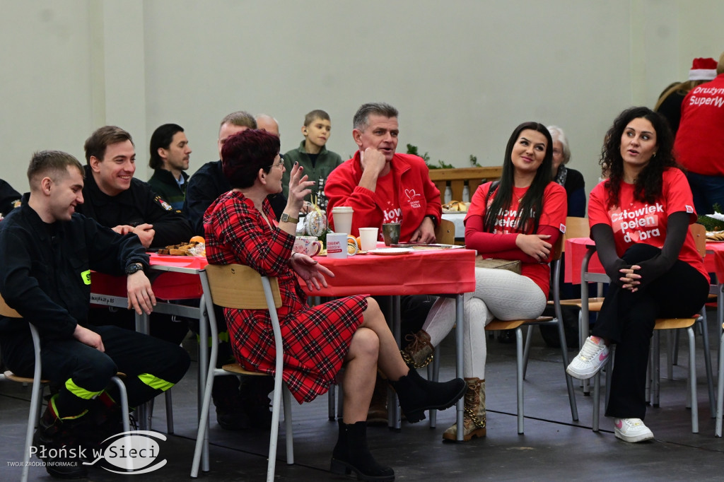 Weekend cudów w Płońsku