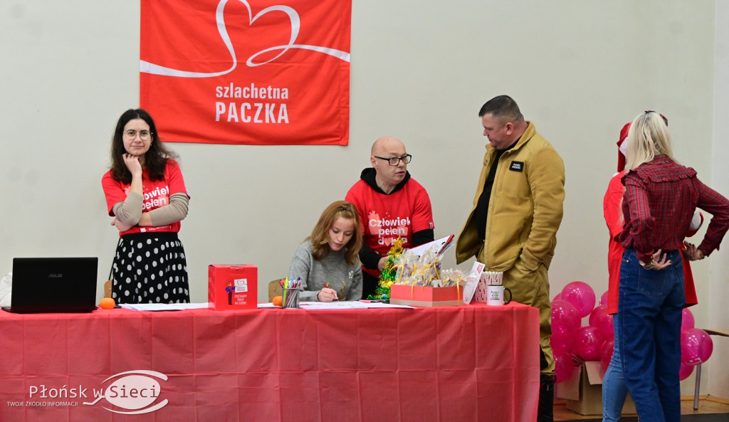 Weekend cudów w Płońsku