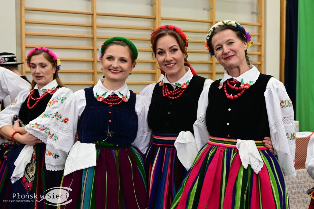 Weekend cudów w Płońsku