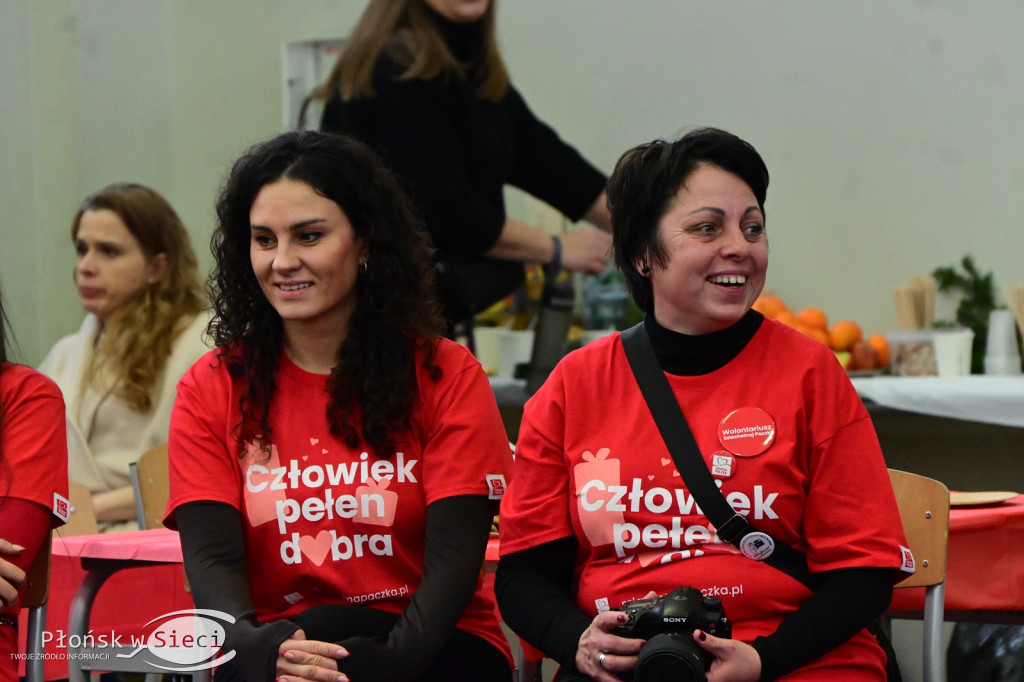 Weekend cudów w Płońsku