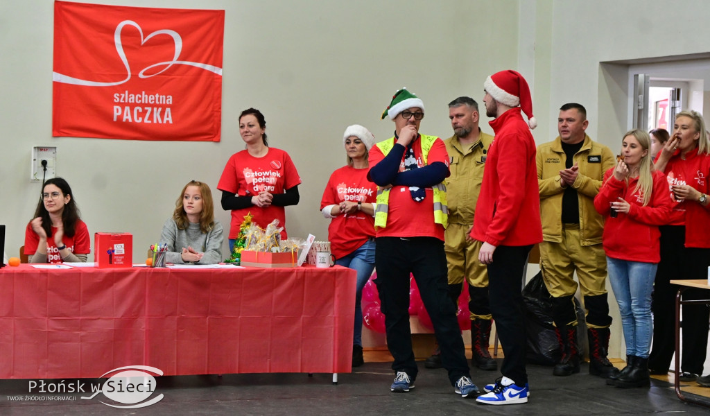 Weekend cudów w Płońsku